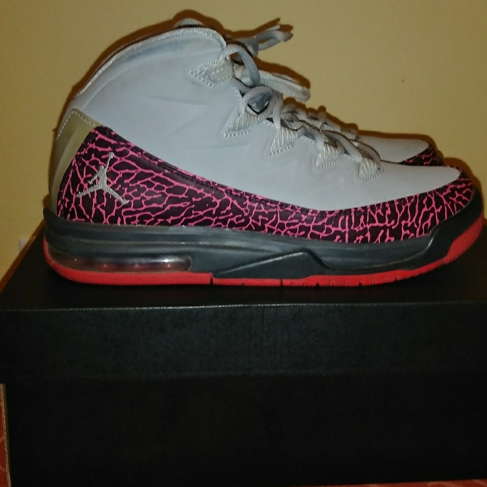 Jordan Jumpman